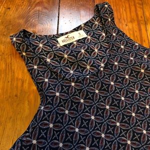 🌺3 FOR 25🌺 Hollister tank top